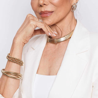 Eterna Diamond Earrings